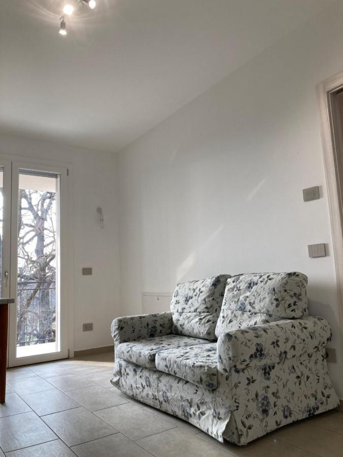 Milano Smart Apartment Bagian luar foto
