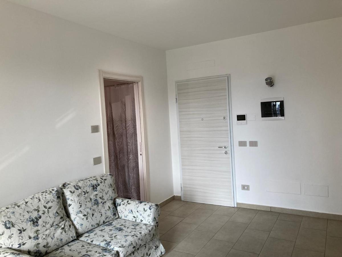Milano Smart Apartment Bagian luar foto