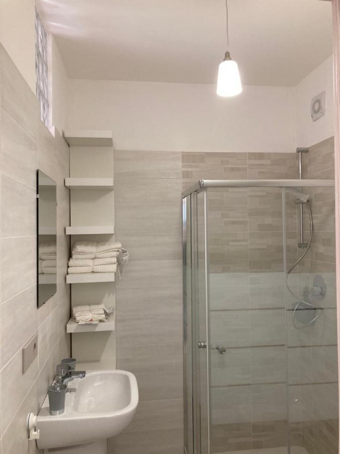 Milano Smart Apartment Bagian luar foto
