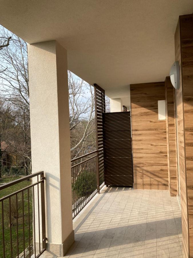 Milano Smart Apartment Bagian luar foto