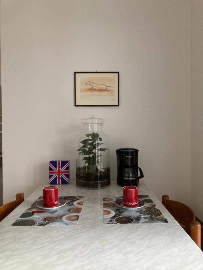 Milano Smart Apartment Bagian luar foto