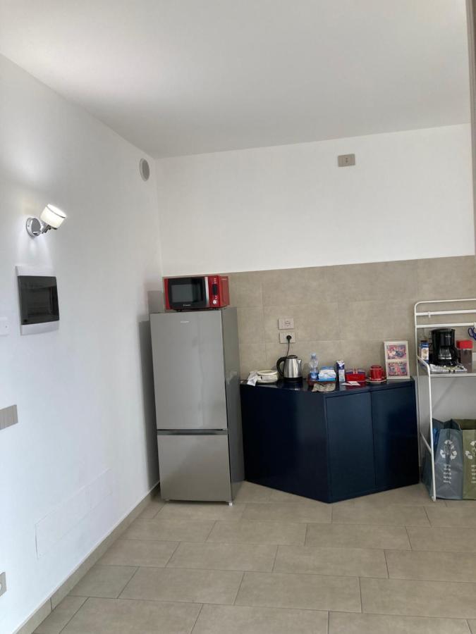 Milano Smart Apartment Bagian luar foto