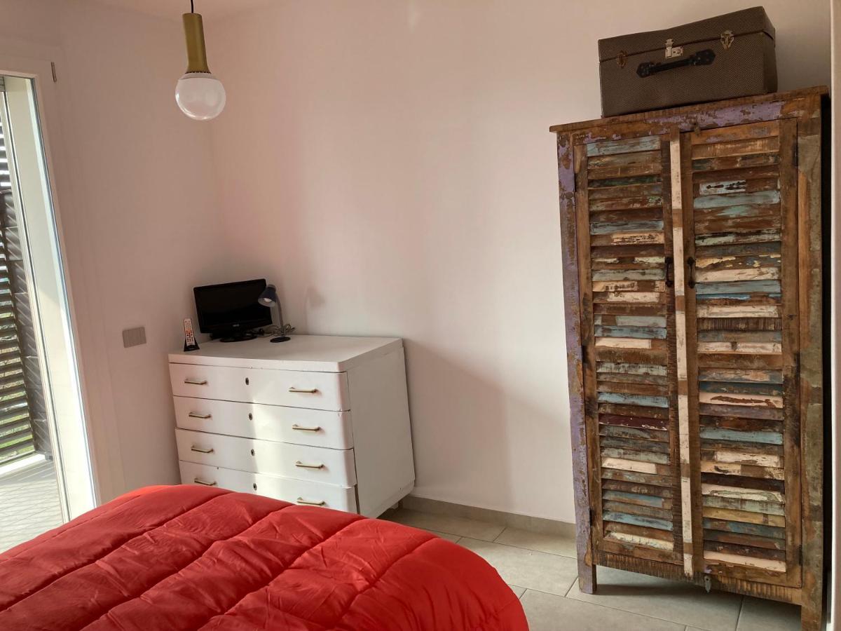 Milano Smart Apartment Bagian luar foto