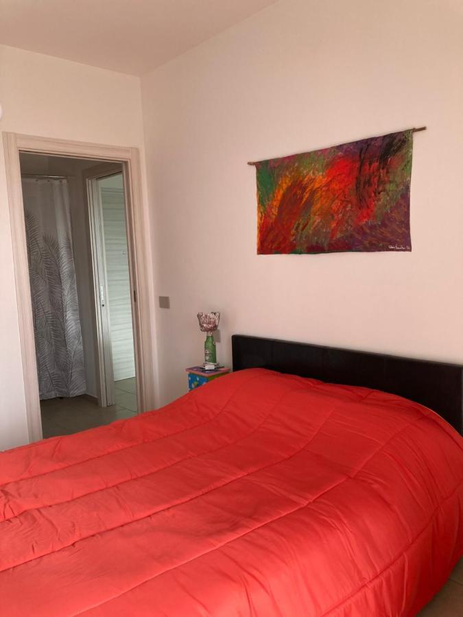 Milano Smart Apartment Bagian luar foto