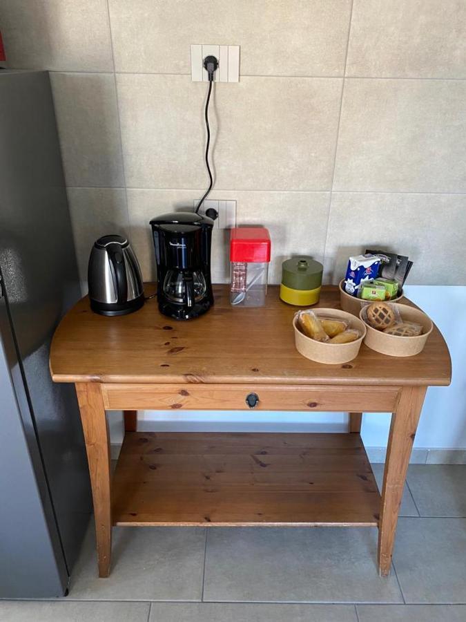 Milano Smart Apartment Bagian luar foto