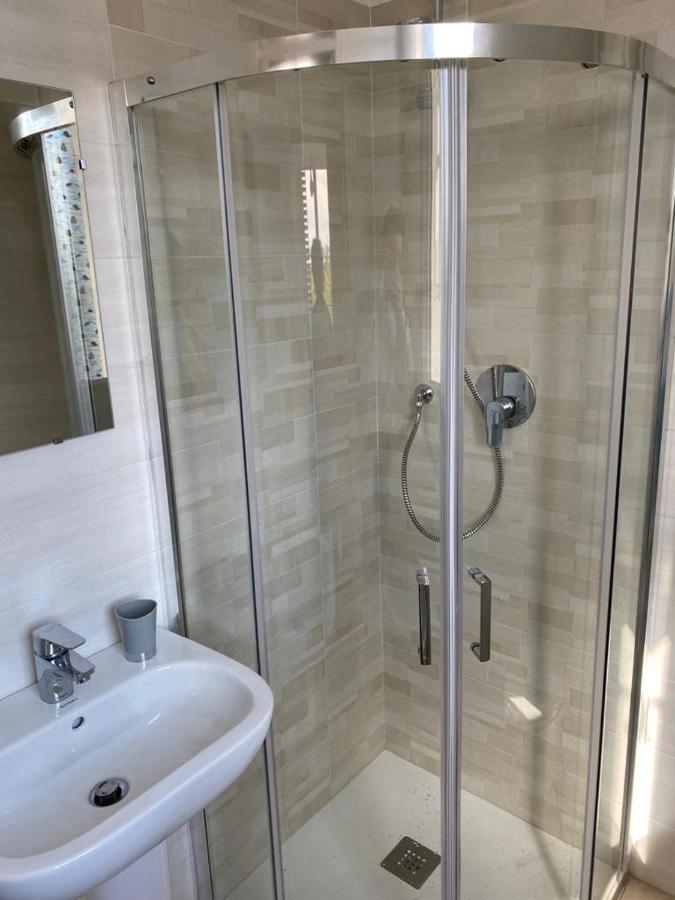 Milano Smart Apartment Bagian luar foto