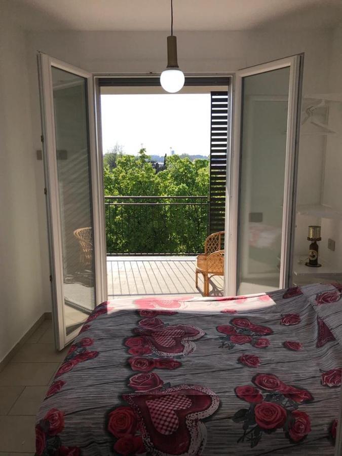 Milano Smart Apartment Bagian luar foto