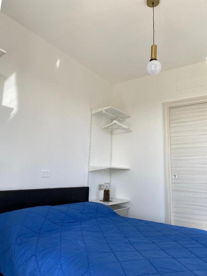 Milano Smart Apartment Bagian luar foto