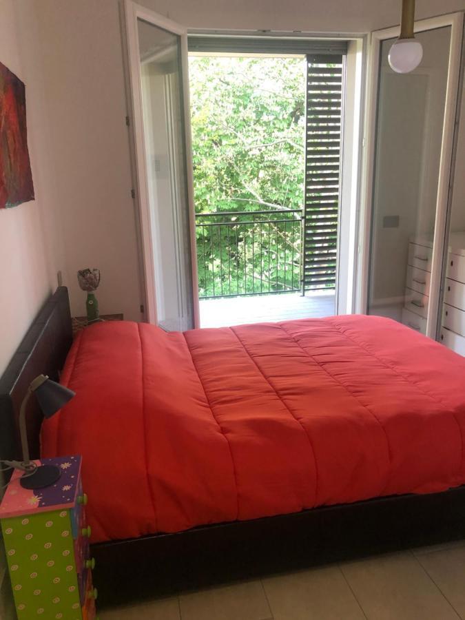 Milano Smart Apartment Bagian luar foto