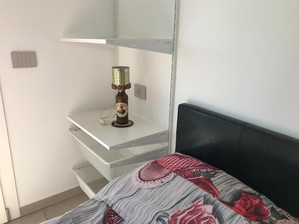Milano Smart Apartment Bagian luar foto