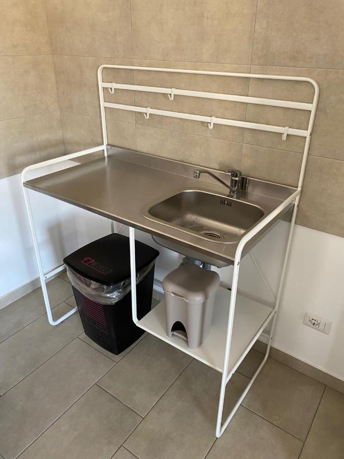 Milano Smart Apartment Bagian luar foto
